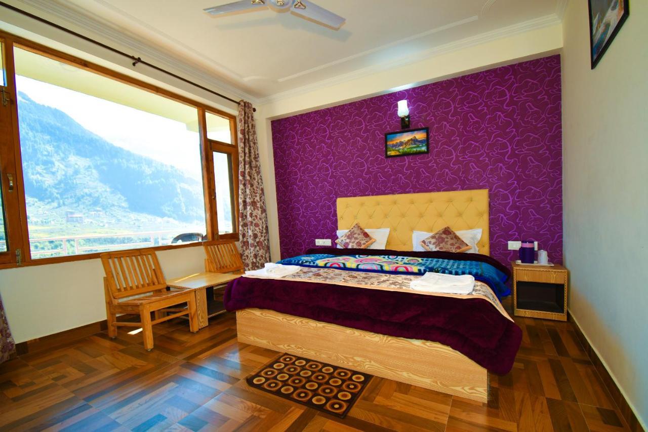 Kullu Manali Inn Exterior photo