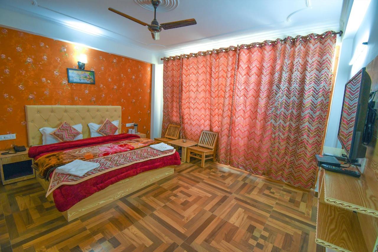 Kullu Manali Inn Exterior photo